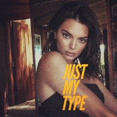 JUST MY TYPE