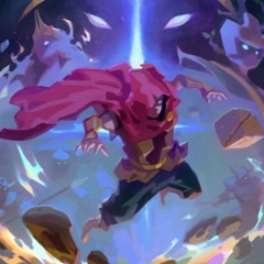 Wizard Of Legend OST - Dual(Boss).arr By K00sin