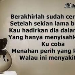 Souqy - Cinta Dalam Doa 2018 [Sarika Sandega & Gadis   ]