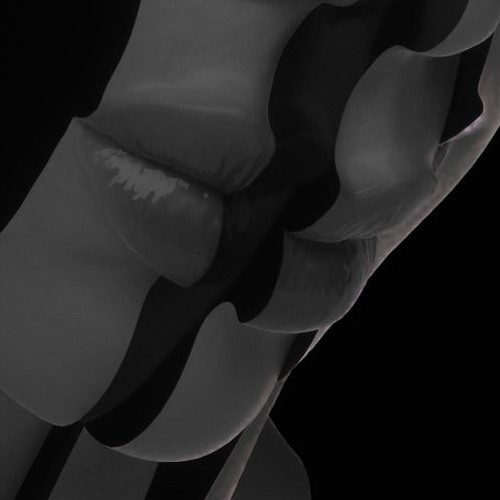 hyperpop/decontructed club