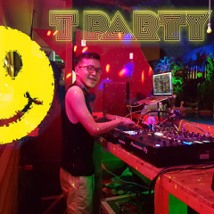 Dr Foo's 3 hour 'Return to Progressive Harbour' live set @ T Party (28 July 2018)