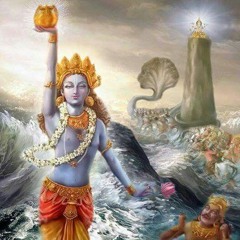 Aarogya Mantr-Shri Dhanvantari Mantra 2