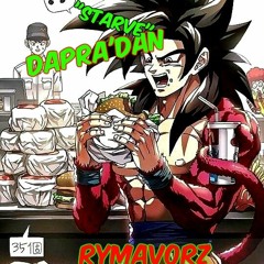 Starve By dapra'Dan