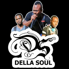 (DELLA SOUL) 2018 DANCEHALL MIXTAPE