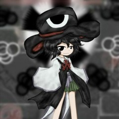 Monochrome Eye