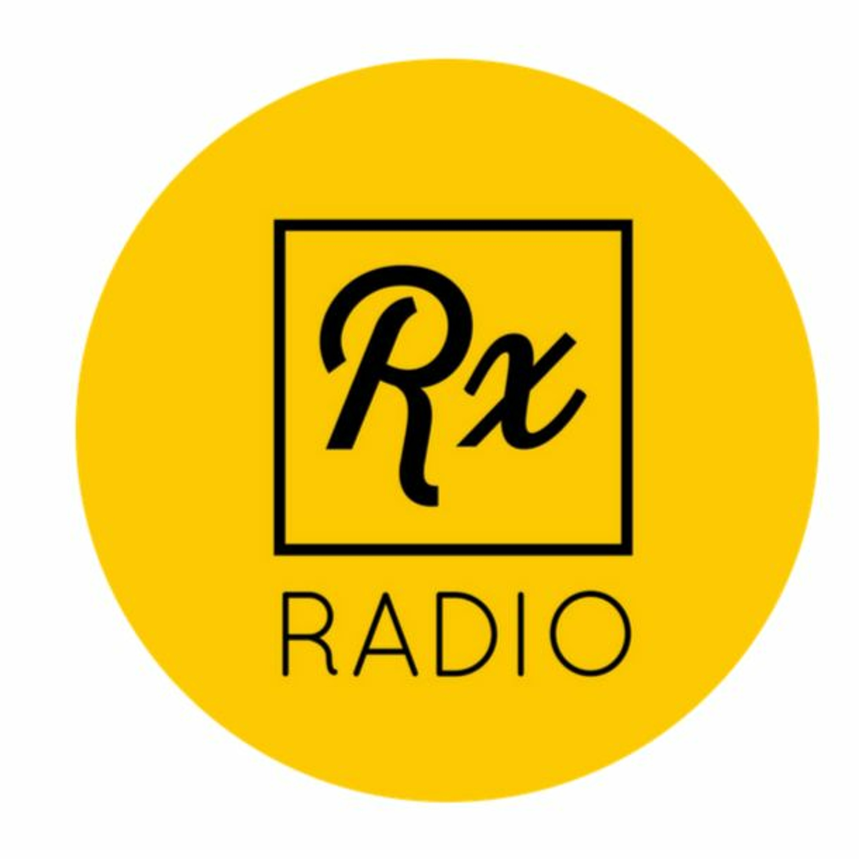 Rx Radio: Pharmacy\'s Podcast