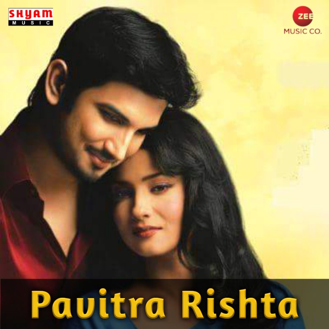 Stream Pavitra Rishta by SHYAM Music Listen online for free on SoundCloud