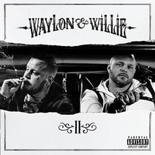Love Won - Jelly Roll & Struggle Jennings (Feat. Shooter Jennings)- Waylon & Willie II