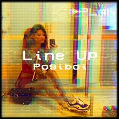 Line Up (Prod. By W1erdo)
