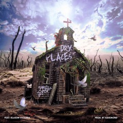 James Daytona - Dry Places ft. Allison Victoria