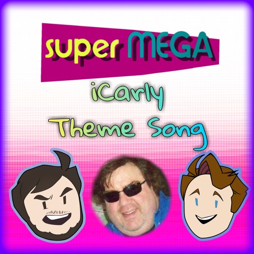 Stream Icarly Theme Song Ft Supermega By Supermegafan Listen Online For Free On Soundcloud - icarly theme song roblox id