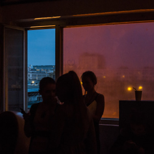 Lua Bill$ feat. Snicks - supersweet