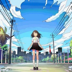 勿忘草 Arrange Ver From 長靴をはいた猫 By カンザキイオリ