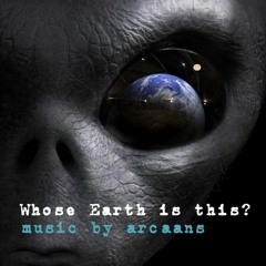 Whose Earth is This?