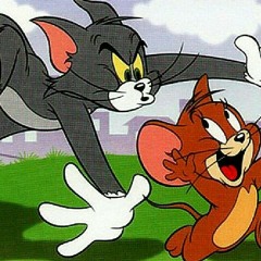 No Tom Jerry