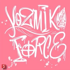 “Vintage” - Kozmik Force