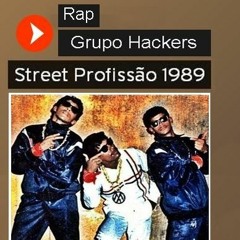 Street Profissão 1989