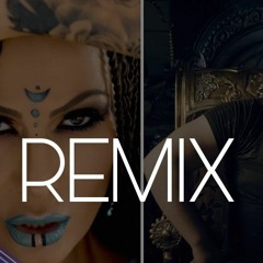 TATYANA & ADNAN BEATS - MAMASITA (DJ IVO G Attack Version)  2018
