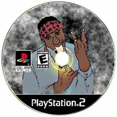 Playin' Playstation Freestyle (Prod. DonED)- Sleepy Slim