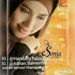 Lagu Sonia Cukup Sekali (Free Download)