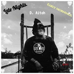 Lucid Dreamer ft Odessa Moon & DLY2(Prod. Sound Heights)