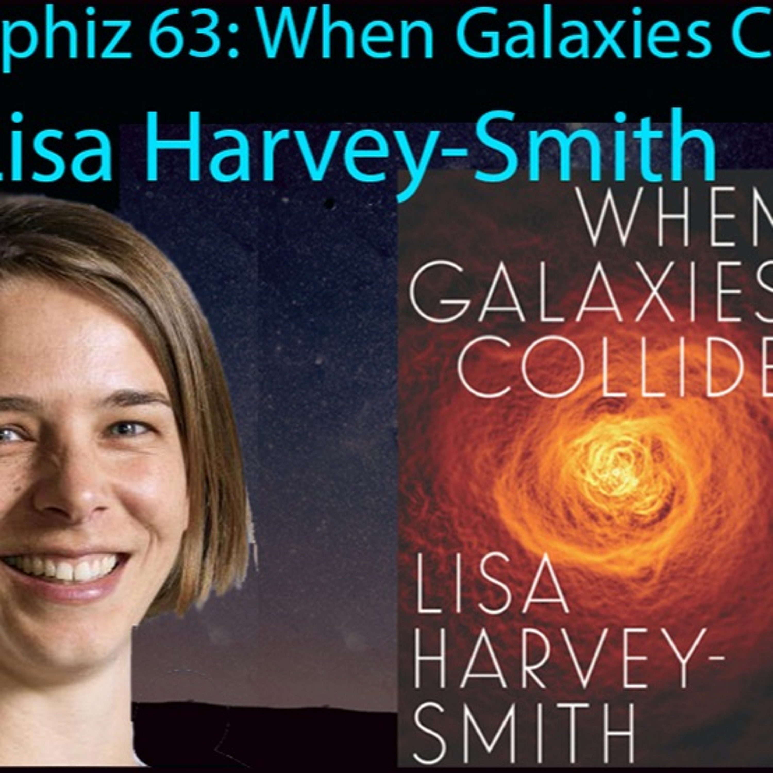 Astronomy Astrophiz Podcasts