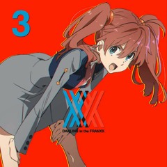 [8. Shady History] - Darling in the FranXX Original Soundtrack Vol.2 (OST)