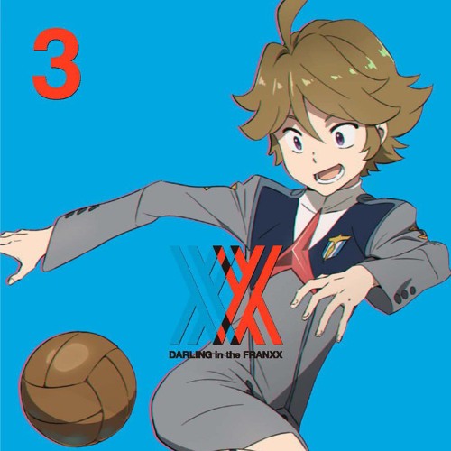 [10. One's Word] - Darling in the FranXX Original Soundtrack Vol.2 (OST)