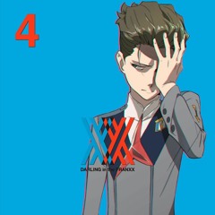 [16. The Sands] - Darling in the FranXX Original Soundtrack Vol.2 (OST)