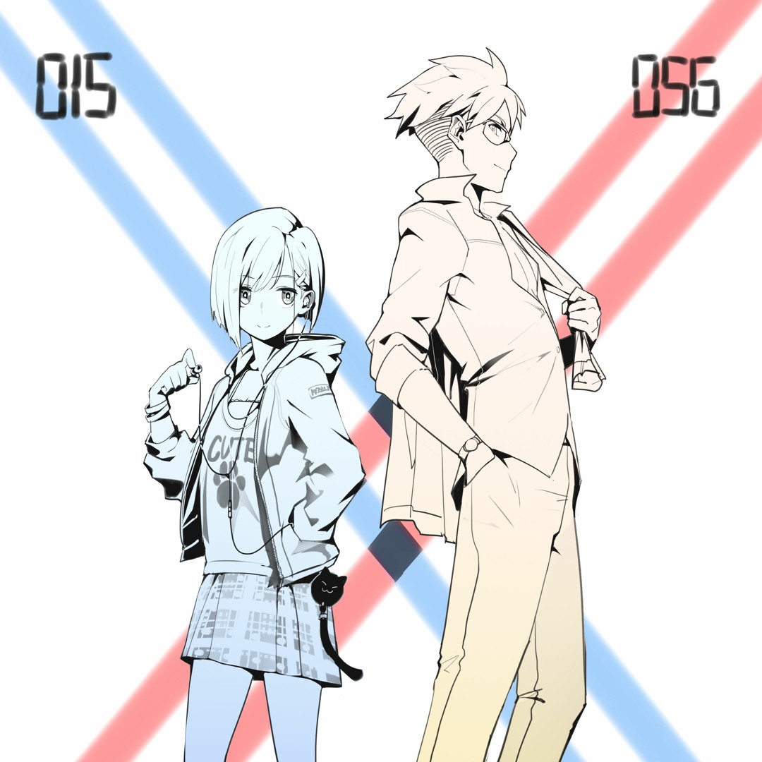 Stream [20. Mistilteinn] - Darling in the FranXX Original