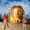 Travis Scott AstroWorld ALBUM RELEASE TYPE BEAT