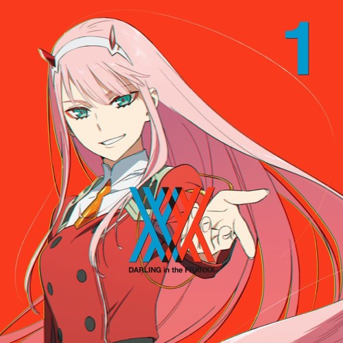 [1. cÅGE] - Darling in the FranXX Original Soundtrack Vol.1 (OST)