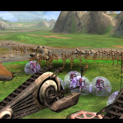 star war empire at war mods