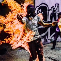 RAGE (Prod.COMA)