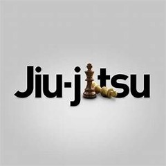 Jiu-Jitsu (Prod. K-Smooty)