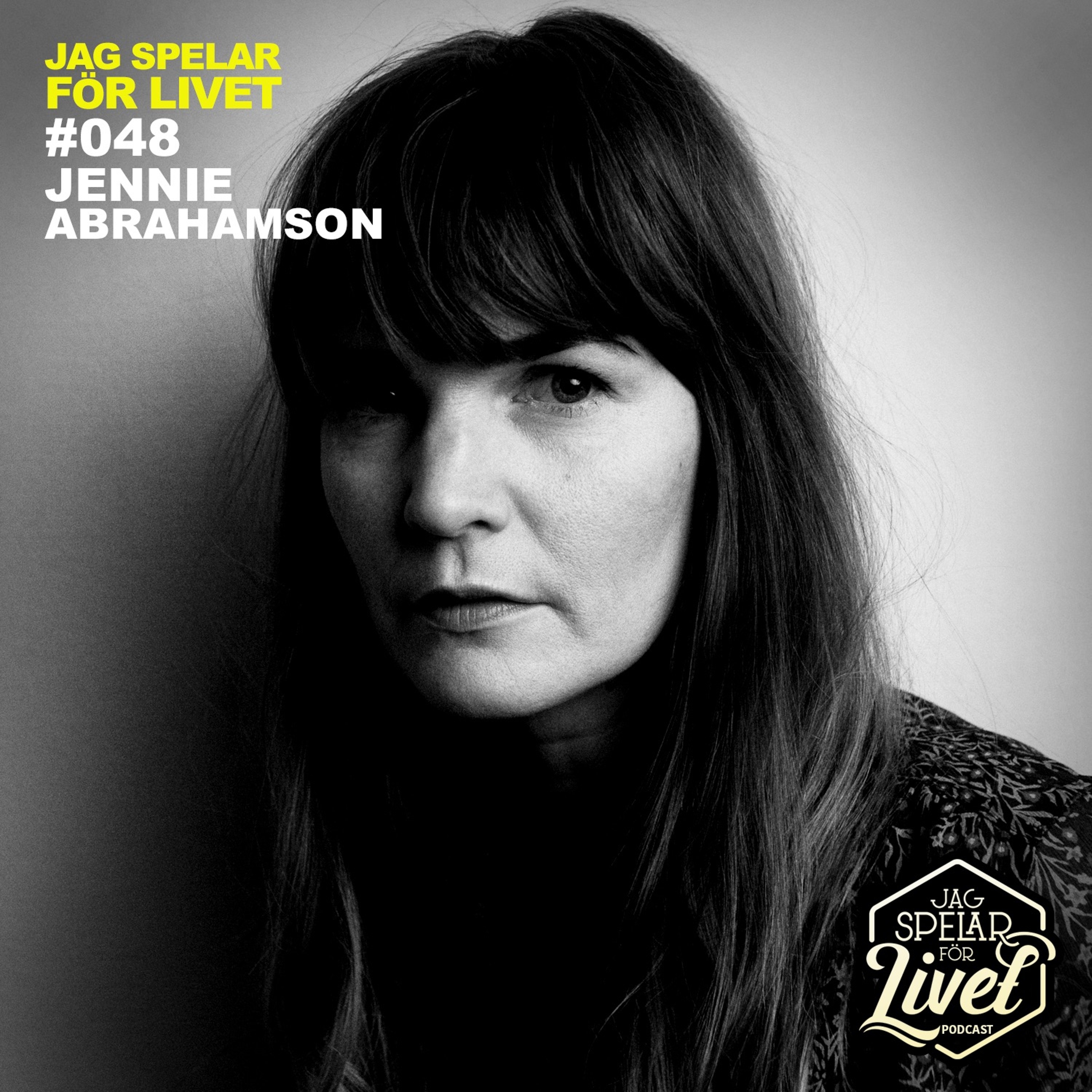 Jag Spelar för Livet - Musiker om Musik