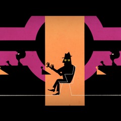 16 We Happy Few Official Soundtrack - Brassed Off