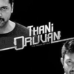 Siddharth Abimanyu Intro - Thani Oruvan BGM