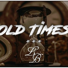 OLD TIMES | Free Deep Piano Rap Beats | Sentimental Instrumental