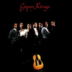 Un Amor - Gipsy Kings - Sepehr Eghbali Cover