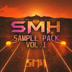 SMH Sample Pack Vol.1 [Free]