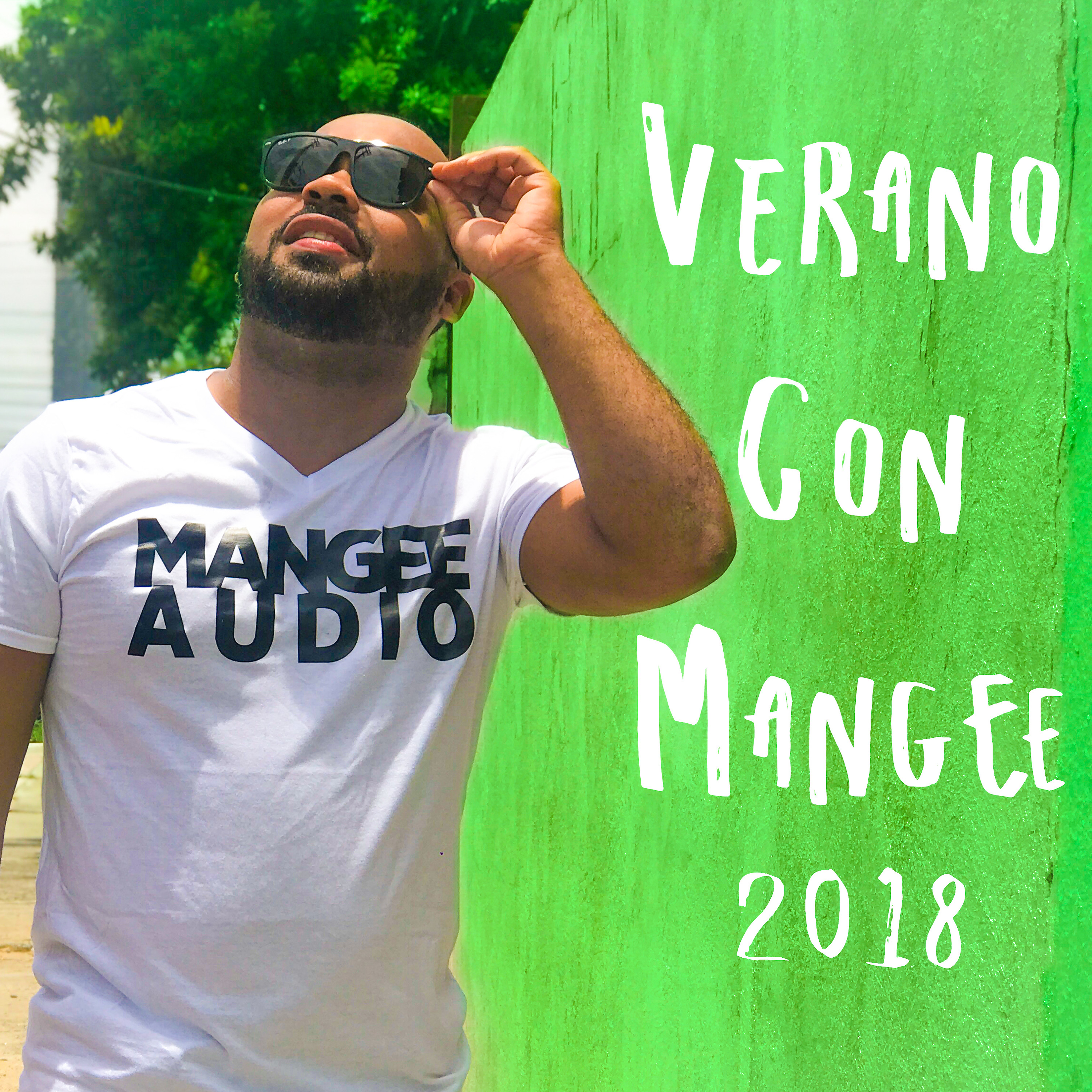 Mangee Audio SoundCloud