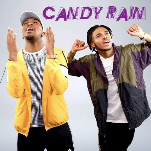 Candy Rain ft. Tone Stith