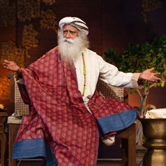 Why Acceptance Is Freedom - Sadhguru Spot of Aug 2, 2018