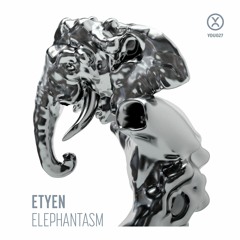 Etyen - Unite Our Bodies Feat. Matilda Abraham