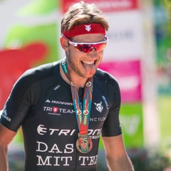 Challenge Roth 2018 - mit mentaler Stärke 1. Langdistanz finishen (mit Alex Siegmund)