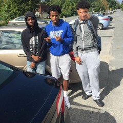 PG SMITTY - GANG GANG (FEAT PG BON X POOKA)