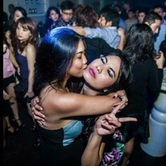 PAPA AMERICANO MAMA MANADO ( BREAKBEAT SUPER BASS REMIX 2017 )