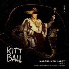 Marcus Meinhardt - Duke (Jiggler Remix)