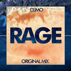 CLIMO - Rage ( Original Mix )